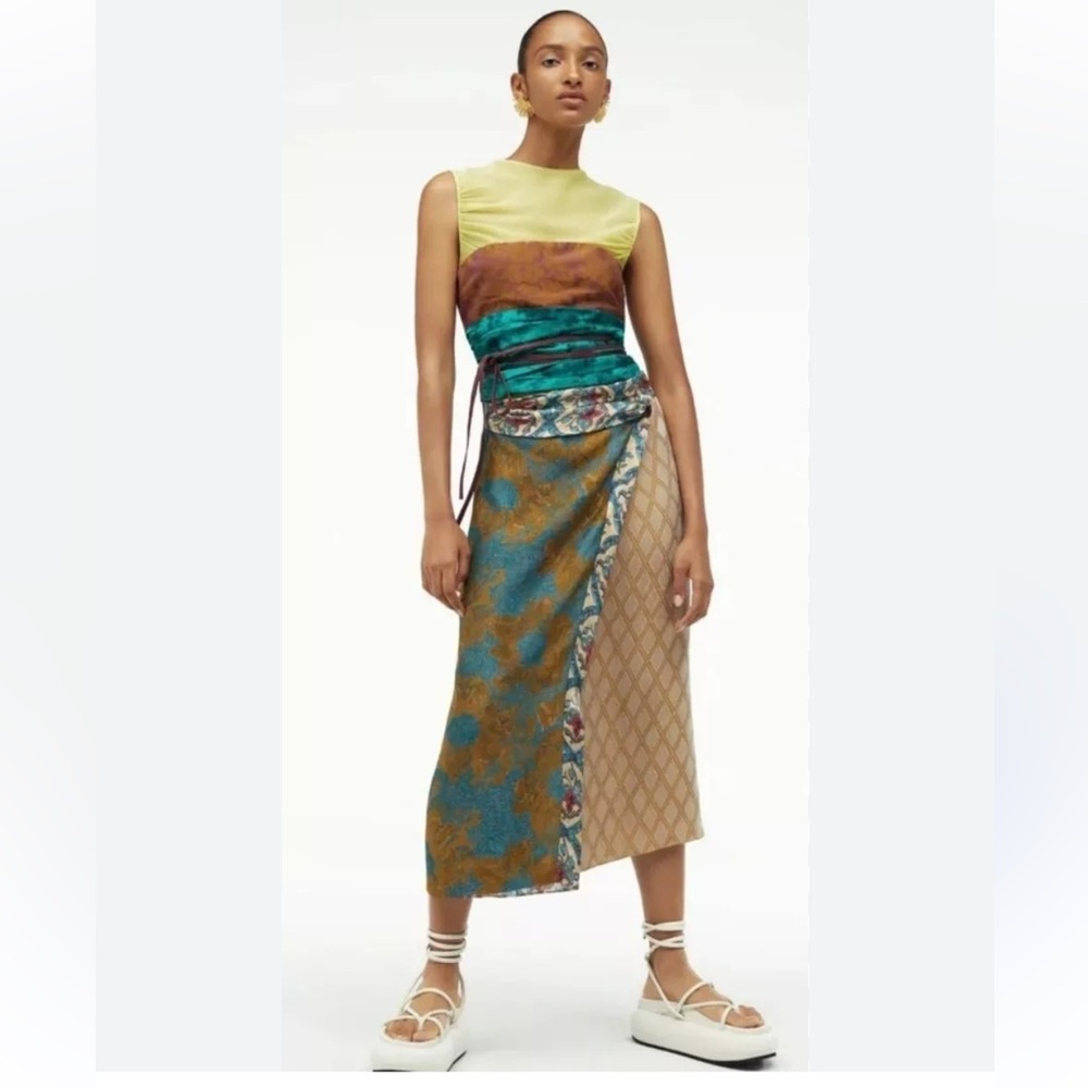 🎁NWOT Zara Atelier Collection LIMITED EDITION - Picture 4 of 7